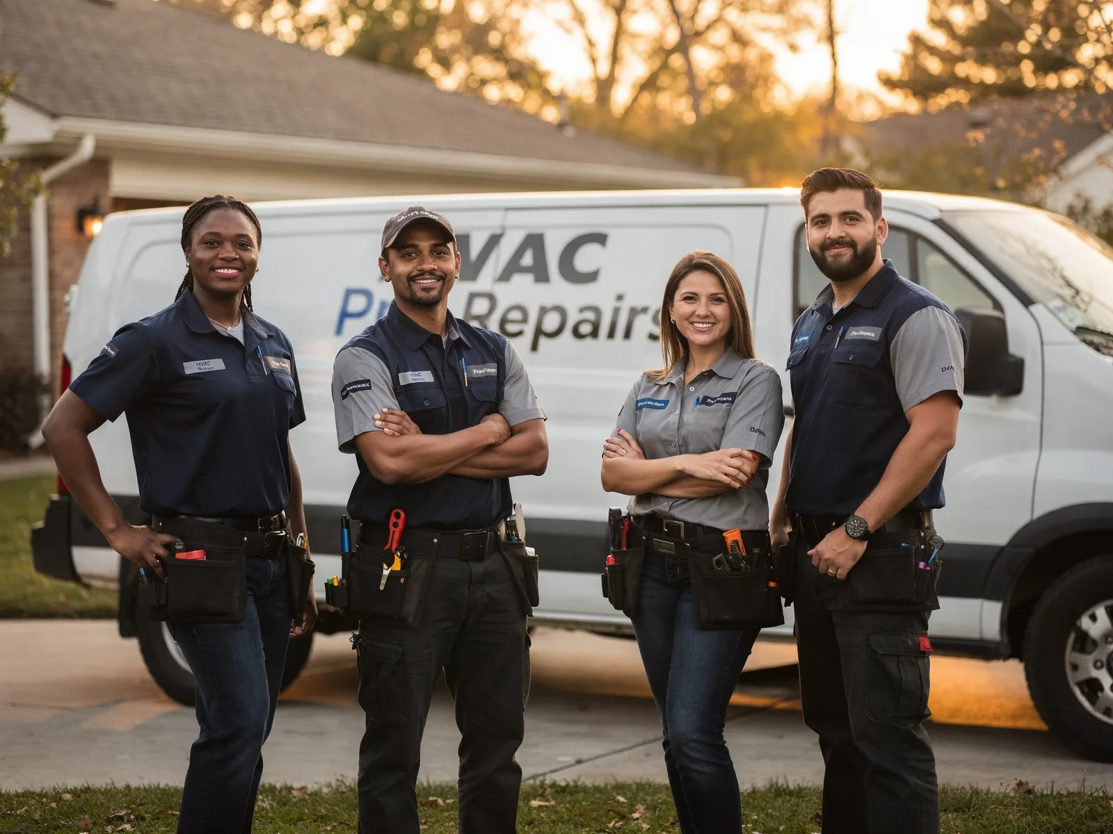Heat Pump Repair company in Meno, OK